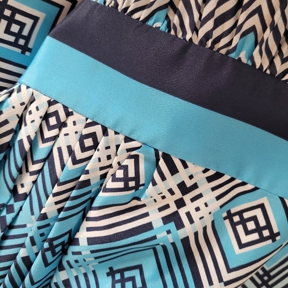 WHBM Maxi Dress - Size 4 - Picture 10 of 15